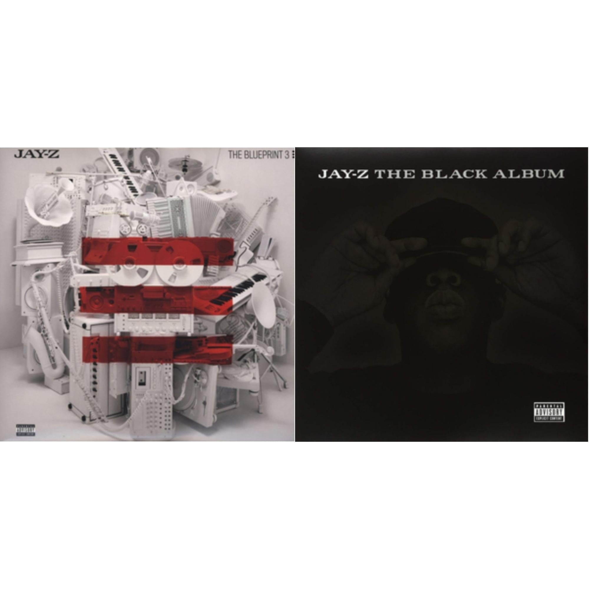 Jay Z All Vinyl Records in Vinyl Records - Walmart.com