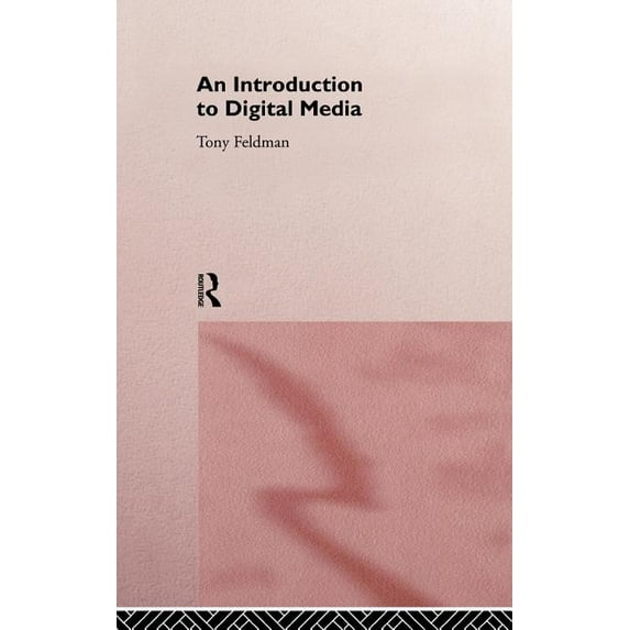 Blueprint An Introduction to Digital Media, (Hardcover)