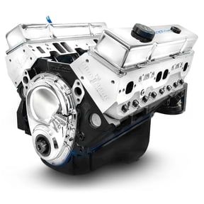 Blueprint Engines SBC 350 Crate Engine 341HP Long Block