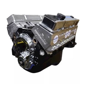 Blueprint Engines SBC 350 Crate Engine 390 HP - 410 Lbs Torque