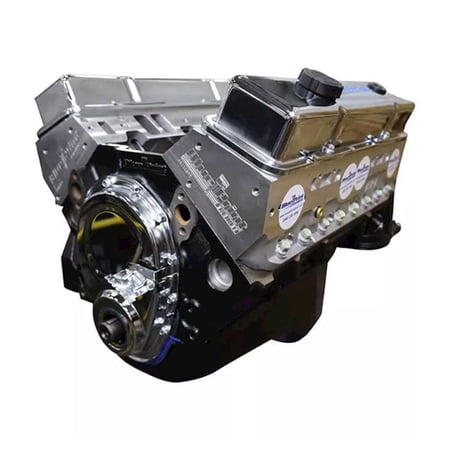 Blueprint Engines SBC 350 Crate Engine 390 HP - 410 Lbs Torque