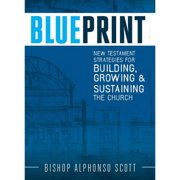 Blueprint Hardcover
