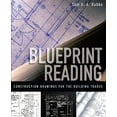 thumbnail image 1 of Pre-Owned Blueprint Reading: Construction Drawings for the Building Trade, 9780071549868, 0071549862, Paperback, 1 edition, 1 of 1