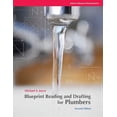 thumbnail image 1 of Blueprint Reading and Drafting for Plumbers (Paperback) by Michael A Joyce, 1 of 1