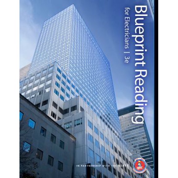 Pre-Owned Blueprint Reading for Electricians (Hardcover) 143549119X 9781435491199