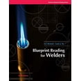thumbnail image 1 of Pre-Owned Blueprint Reading for Welders (Paperback 9781428335288) by A E Bennett, Louis J Siy, 1 of 1