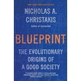 thumbnail image 1 of Pre-Owned Blueprint: The Evolutionary Origins of a Good Society (Paperback) 0316230049 9780316230049, 1 of 1
