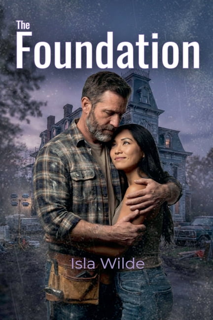 Blueprint The Foundation, Book 1, (Paperback)