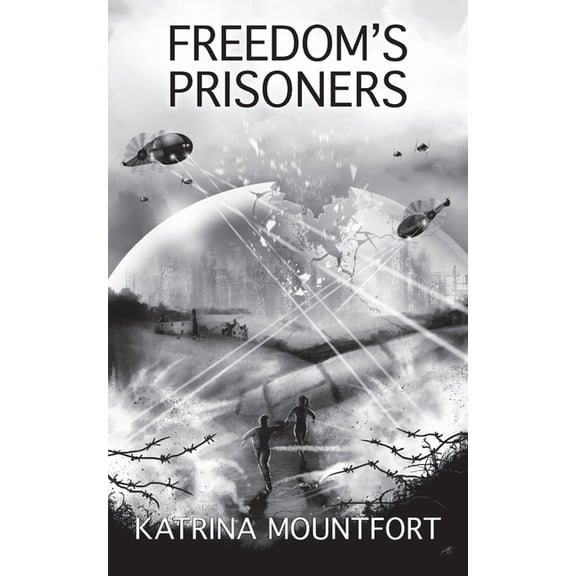 Blueprint Trilogy Freedom's Prisoners: Book 3 of the Blueprint trilogy, Book 3, (Paperback)