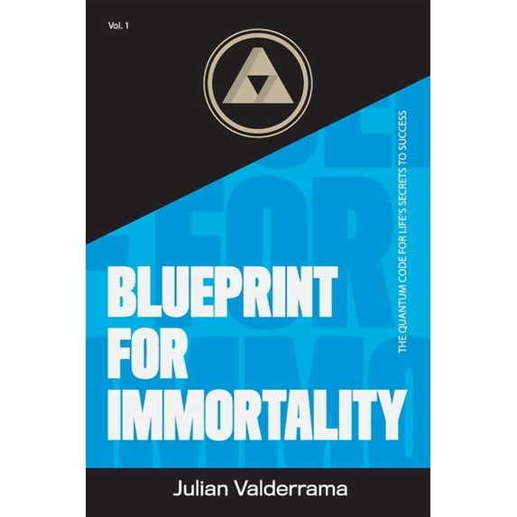Blueprint for Immortality (Paperback)