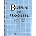 thumbnail image 1 of Blueprint for Progress: Al-Anon's Fourth Step Inventory Spiral-bound, 1 of 1