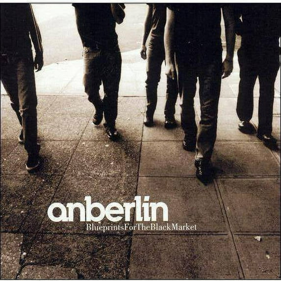 Blueprints For The Black Market