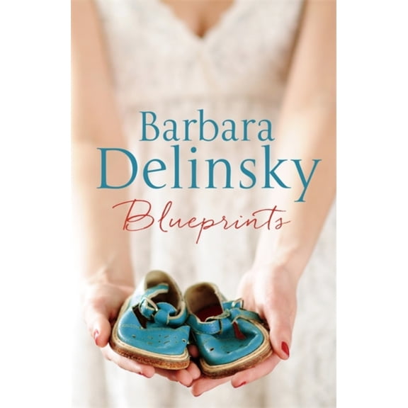 Blueprints (Paperback)