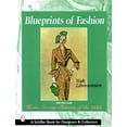 thumbnail image 1 of Pre-Owned Blueprints of Fashion: Home Sewing Patterns of the 1950s (Paperback) 0764309196 9780764309199, 1 of 1