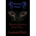 thumbnail image 1 of Blueridge Dragon Horror Stories Book Three, (Paperback), 1 of 1