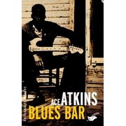 Blues Bar, Paperback