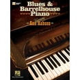 thumbnail image 1 of Blues & Barrelhouse Piano Book/Online Video Featuring Ann Rabson, (Paperback), 1 of 1