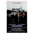 thumbnail image 1 of Blues Brothers Movie Poster Giclee Print Reprint 27inx40in for any room 27x40 Square Adults Poster Time, 1 of 3