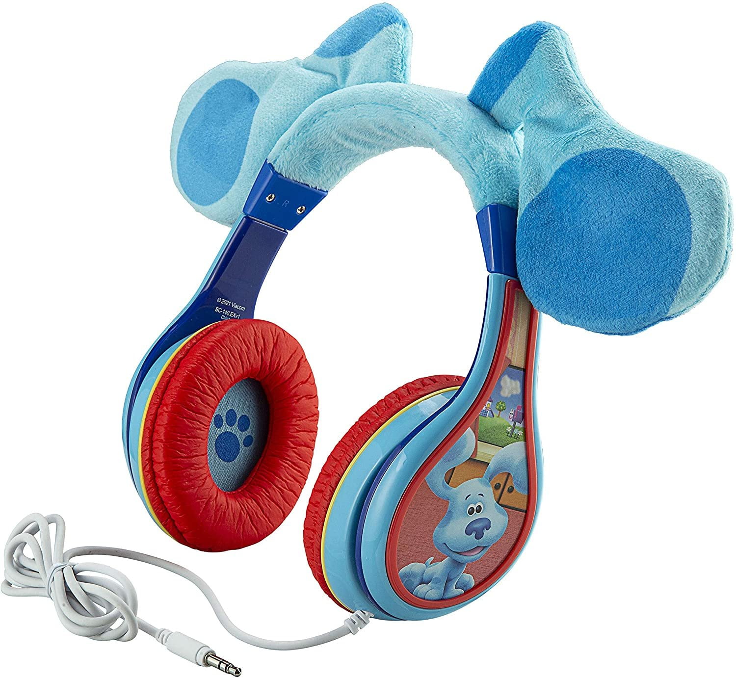 Blues Clues And You Headphones for Kids, Volume Limited