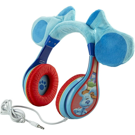 Blues Clues And You Headphones for Kids, Volume Limited
