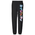 thumbnail image 1 of Blues Clues Blue and Crew Unisex Jogger Sweatpants for Men and Women, 1 of 5