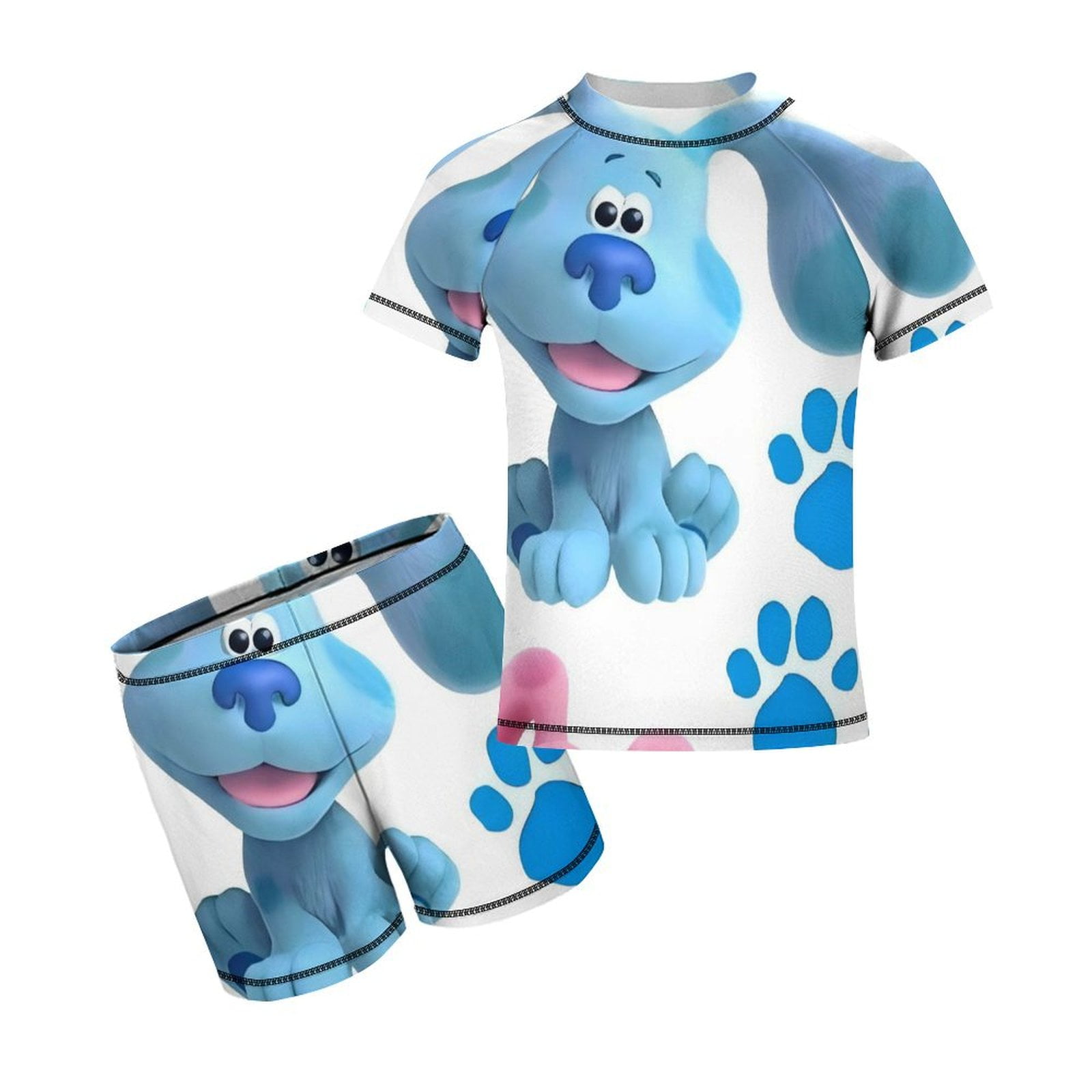 Blues Clues Cardigan Nickelodeon Blue's Clues & You Toddler Girl