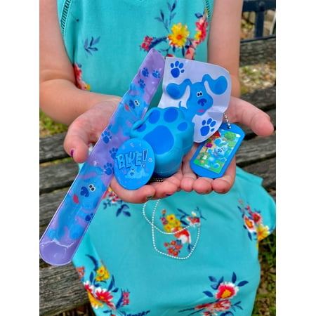 Blues Clues Surprise Ball Set