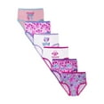 thumbnail image 1 of Blues Clues Toddler Girls' Underwear, 6 Pack Sizes 2T-4T, 1 of 4
