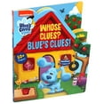 thumbnail image 1 of Blues Clues Whose Clues, 1 of 2