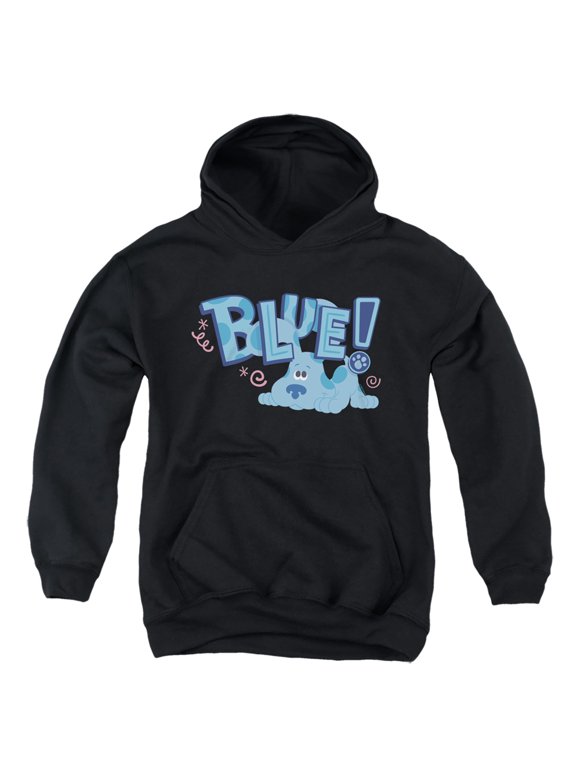 Blue's Clues Kindersets Nickelodeon Blue's Clues 3-teiliges Set - Hoodie, Shirt & Hose Für Jungen Nickelodeon Babykleidung