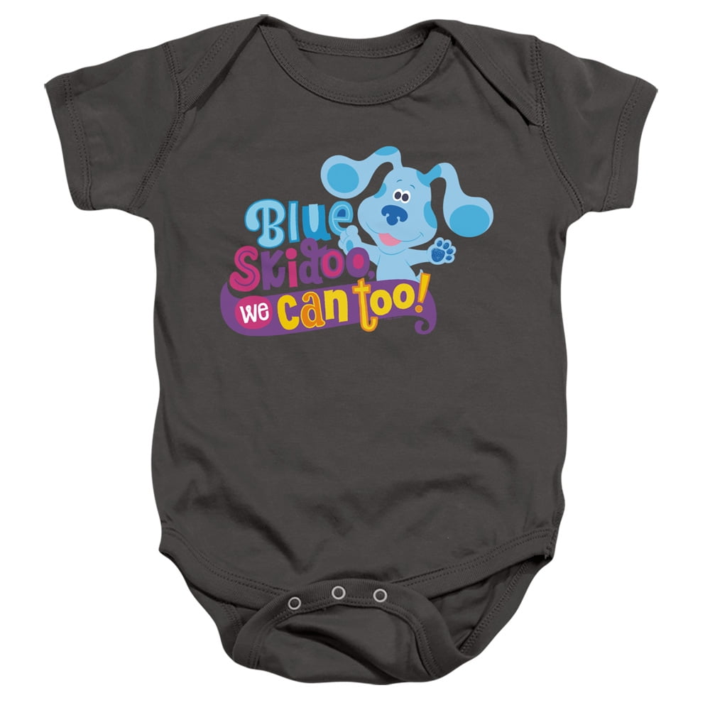 Coastal Carolina University Baby Onesie - Official Logo Snap Suit For Infants