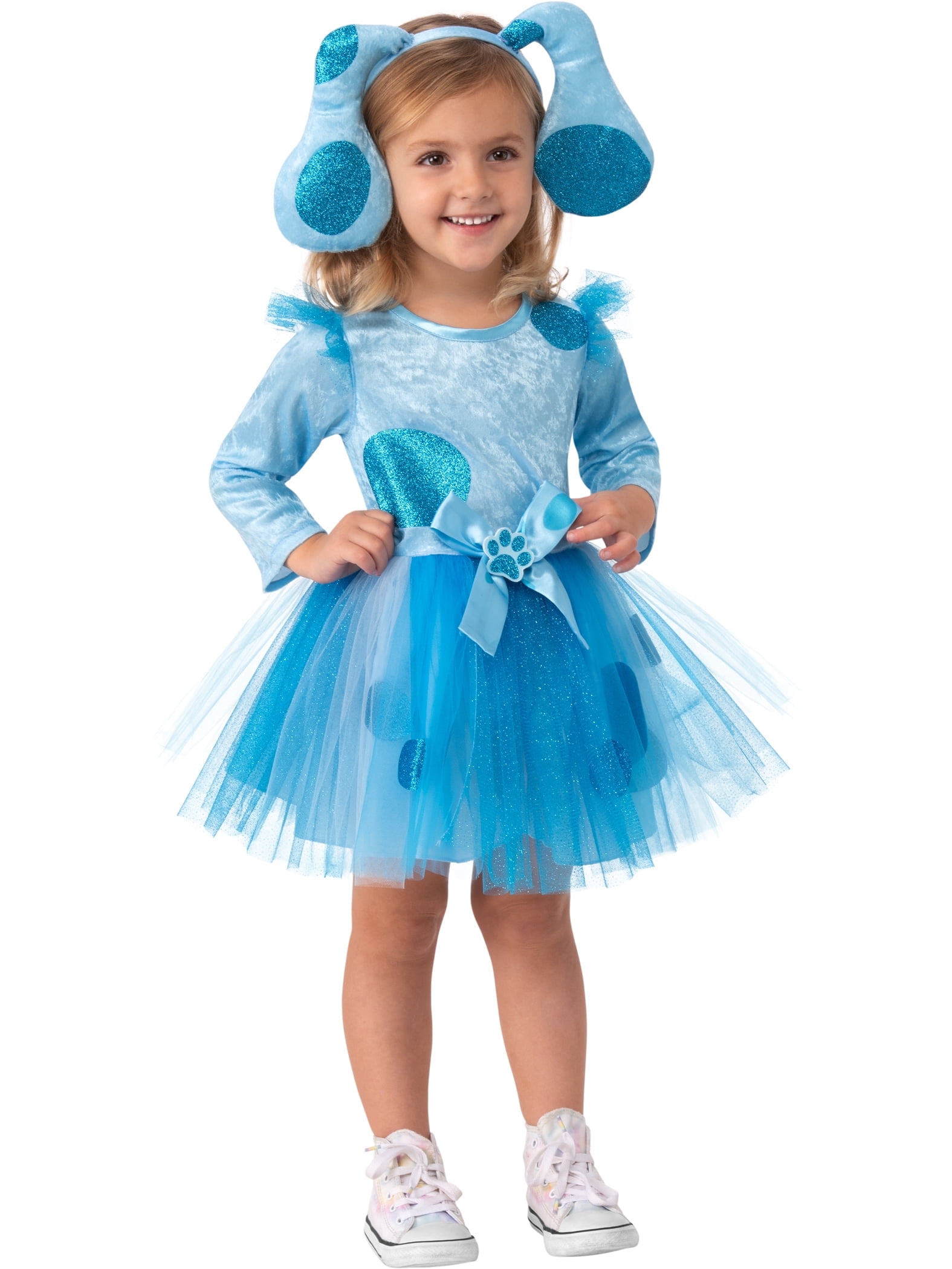 blue's clues mix match dress up Blue's Clues Mix And Match Dress Up