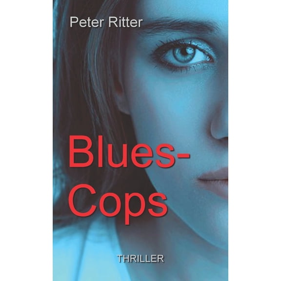Blues-Cops, (Paperback)