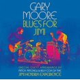 thumbnail image 1 of Blues For Jimi, 1 DVD + Audio-CD, 1 of 1