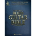 thumbnail image 1 of Guitar Recorded Versions Blues Guitar Bible, (Paperback), 1 of 1