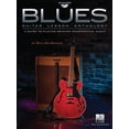 thumbnail image 1 of Blues Guitar Lesson Anthology : A Guide to Playing Genuine Houserockin' Music, 1 of 1