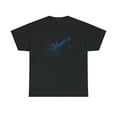 thumbnail image 1 of Blues Guitar Shirt, Christmas Gift, Fathers Day, Retro Guitarist - ID: 717, 1 of 7