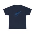 thumbnail image 1 of Blues Guitar Shirt, Christmas Gift, Fathers Day, Retro Guitarist - ID: 717, 1 of 7