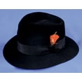 thumbnail image 1 of Blues Hat Adult Halloween Accessory, 1 of 1