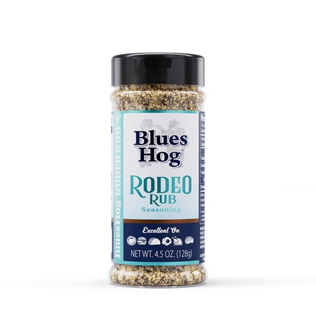 Blues Hog Rodeo Rub Seasoning 4.5 oz