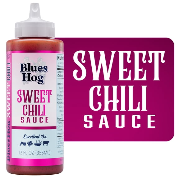 Sweet Chili Sauce, 12 fl oz