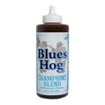 Blues Hog Champions' Blend BBQ Sauce, GlutenFree, 24 oz