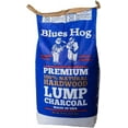 thumbnail image 1 of Blues Hog Cp90920 Natural Hardwood Lump Charcoal, 20 Lbs, 1 of 1