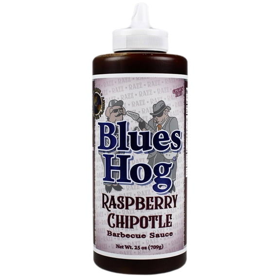 Blues Hog Raspberry Chipotle - Walmart.com