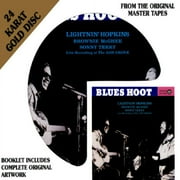 Pre-Owned Blues Hoot
