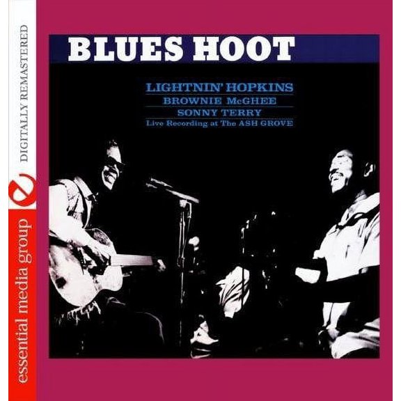 Blues Hoot