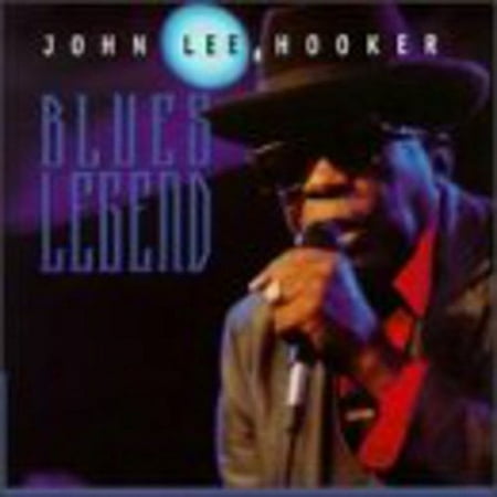 Blues Legend