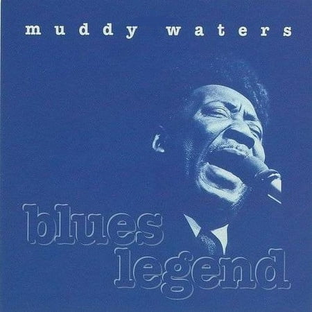 Blues Legend