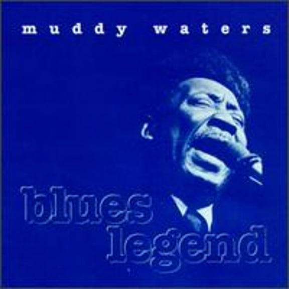 Pre-Owned Blues Legend [Universal Special Products] (CD 0076742095321) by Muddy Waters