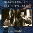 thumbnail image 1 of Blues Legends Back To Back, Vol. 1, 1 of 1